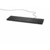 Dell KB216 580 Adhe Mutlimedia Keyboard Black