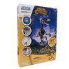 Dinosaur Excavation Kit Velociraptor Japanese Package