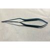 Codman 80-1522 Titanium Straight Bayonet Malis Scissors 9" Length