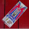 Grasshopper 2, Body Sticker, 19495904, 9495904 (Yu-Packet)