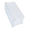 sparefixd Bosch Classixx Bottom Drawer Fridge Freezer for KIV38V01GB ONLY