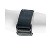 Futuro Sport Tennis Elbow Support Adjustable, Black, 1 Count