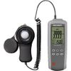 VOLTCRAFT ms-200led Luxmeter Light Meter 0.01 – 400000 LX
