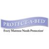 Protect-A-Bed, Premium Cotton-Terry Mattress Protector, Waterproof, 5-Sided, Full