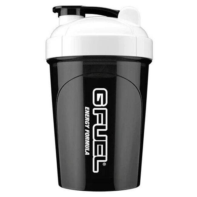 G FUEL  Blacked Out G FUEL Starter Kit