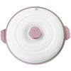 Trade One Chef 70214 Simaenaga Pan Dull Pink