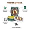 Badger - Hardworking Hands Healing Balm, Aloe Vera & Wintergreen, Working Hand