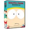 South Park: Seasons 6-10 [DVD]