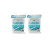 Sanyo Cotton Swabs, 100 Pieces x 2 Pieces