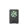 Calla Lily Cute Flower Pattern PopSockets PopWallet for MagSafe