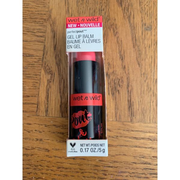 Wet N Wild Gel Lip Balm 953A Play