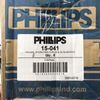  PHILLIPS INDUSTRIES 15-041 HOLDER FUNCTION - 1 PLUG & 2 GLADHAND
