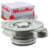 MotoRad Radiator Cap compatible with Honda Accord 1990-2007