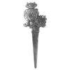 Ladybug Flower Sales Garden Plant Stake