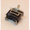 HEAVY DUTY ON/OFF SPST 2P TOGGLE SWITCH 20 AMP WITH WATER-PROOF RUBBER BOOT