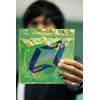 Toroline Toroline Tennis String Gut Caviar (Single Tension 124)