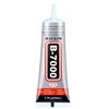 B7000 Super Glue Adhesive, Multi-Function Glues, Transperant Paste Adhesive