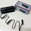 Defroster / JCF-3J2 / For DC 12V / Simple Heater/Defrosting/Cigarette