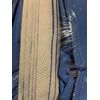 H600 Halyard DUAL LAYER  Quick Check Material 2 Sheets 45x45 Mask Making Filter