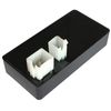 Quikaboo AF61 CDI Ignitor Igniter for TODAY Today AF62 Limiter Cut Ignition System Electronic Ignitor