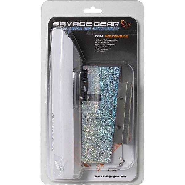 Savage Gear MP Paravane Left XL (59700)