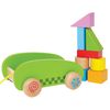 Hape Mini Block and Roll
