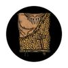 Caveman Costume Halloween PopSockets Swappable PopGrip