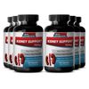 Urinary Tract - Kidney Support 700mg -   Super Kidney Cleanse  Tablets 6B