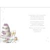 Regal Publishing Wedding Card - 9 x 6 inches