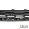 84159846 Front Upper&Lower Grill Grille Black&Chrome For 2016-2018 Chevy Malibu