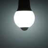 Ohm Electric LDA5D-G R52 06-4786 LED Light Bulb E26 40 Type Equivalent, Motion Sensor, Daylight
