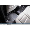 SMARTLINER Custom Fit Floor Mat Liner For 2013-2016 Mazda CX-5