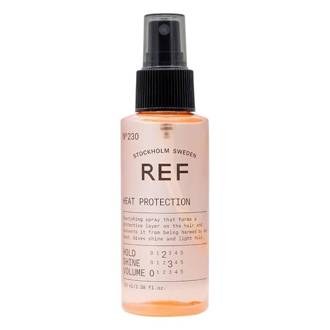 Ref of Sweden Heat Protection Spray 3.38 Ounce