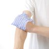 Cool & Hot Traditional Rayon Scrubbing Cloth, Made in Japan (Made in Gunma Prefecture), Bag Type
