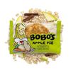 Bobo Oat Bites, 1.3 oz, 24 count, 12 Count Apple Pie And 12 Count Strawberry...