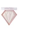 White Highlighter Makeup Palette, Face Highlighter Palette, White Glitter Highlighter Palette, Shimmer Highlighter Powder for Face Cheek Highlighter #01