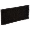 STAR BRITE Flexible Head Scrubber Replacement (Coarse) (Black) (040127) Medium