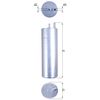 MAHLE KL 229/5 Fuel filter