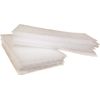 Heel&LACE Pads Felt 100/BX