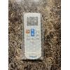 OEM Islandaire Remote Control Type NT -03B  for PTAC Model EZNY