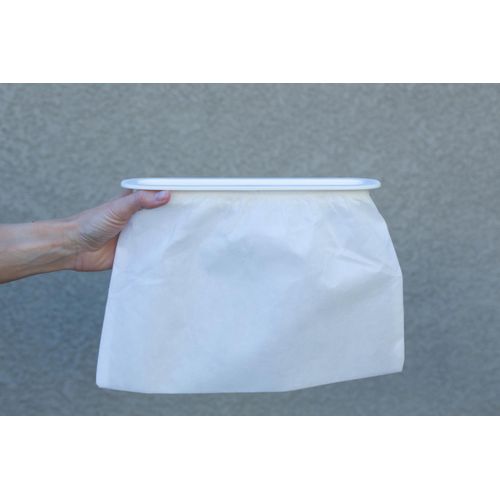 Pedal Sta Serger Pad Trim Catcher.