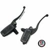 Clutch Master Cylinder For Honda Goldwing Interstate Shadow Shadow Valkyrie