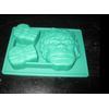 Hulk the Avengers Cake Pan Silicone Candy Mold Chocolate Set