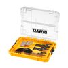 DEWALT 5-Piece Multi-Tool Accessory Set