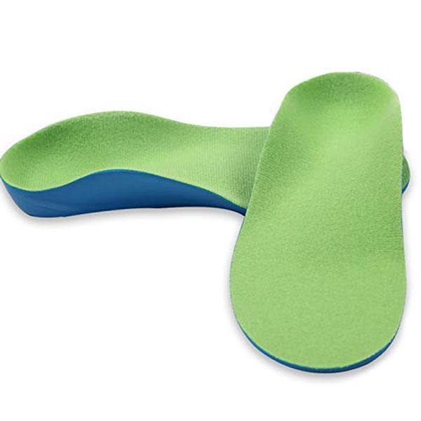 Kids Junior Arch Support Insole 9.8"