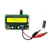 QPX High Precision Digital Capacitance & Inductance LC Meter
