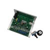 Controller 500W 750W treadmill 24v 48v brush dc motor driver