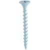 HC 10176733 Color Course Thread, 32 White, Approximately 160 Pieces