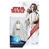 Star Wars Luke Skywalker (Jedi Master) Force Link Figure