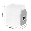 Replacement Kit for iRobot Roomba j7 j8+ i4 i8 Roller Side Brush Filter Dust Bag